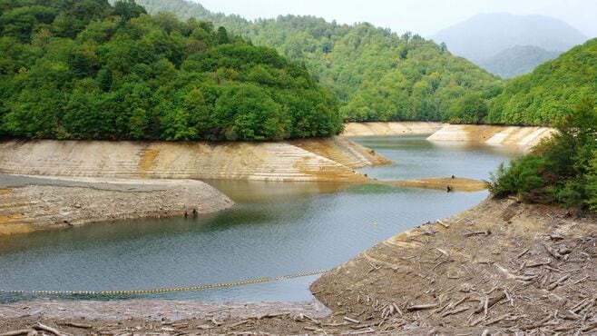 〈水危機〉人手･財源不足が生み出す新ビジネス