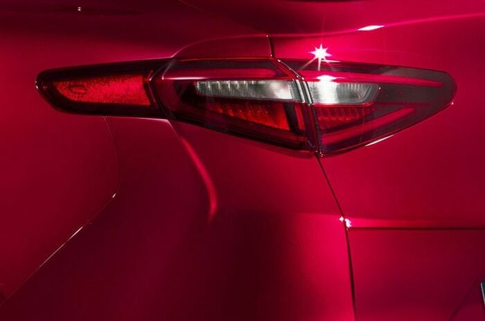 アルファ ロメオ ステルヴィオ｜Alfa Romeo Stelvio