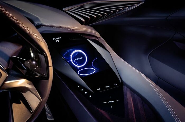 レクサス UX コンセプト｜LEXUS UX Concept