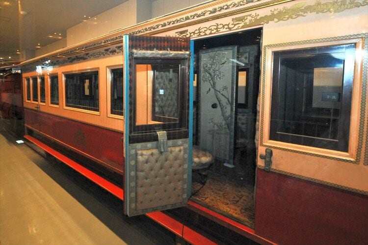 画像 | あわや事故も､大正・昭和天皇の鉄道｢ご受難｣史 勾配で