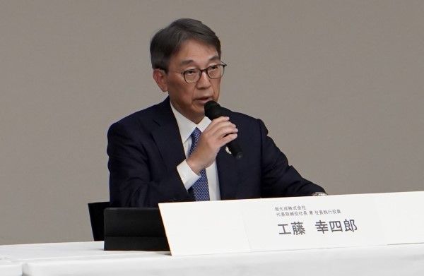 画像 | 旭化成｢巨額減損で最終赤字｣でも前向きな理由 車載電池用