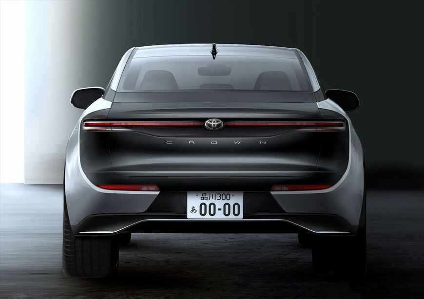 写真：トヨタ自動車