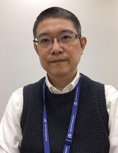 清水将人氏