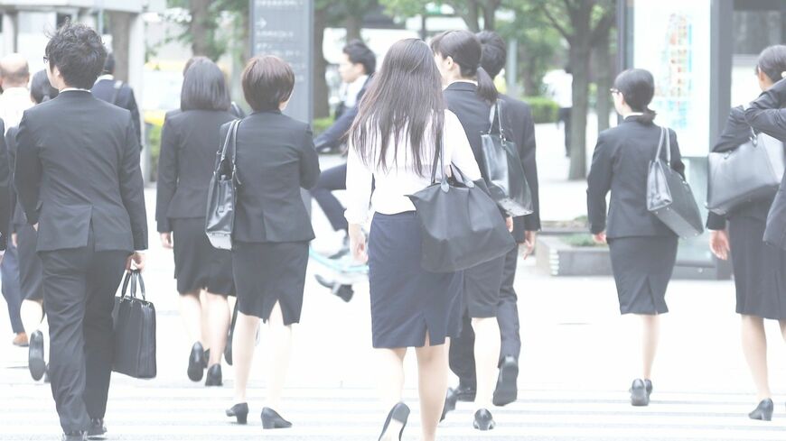 女性管理職の比率を高めるために必要なこととは（撮影：今井康一）