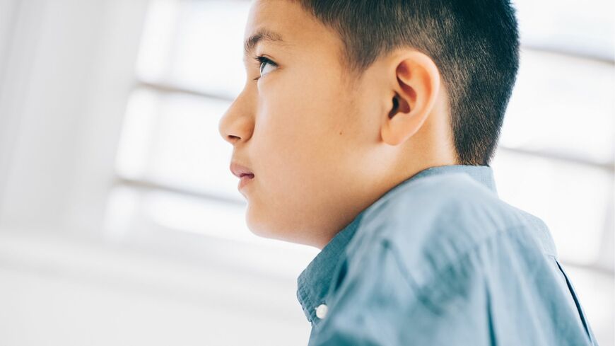 子どもの考える力をサポートする上で、最も重要な要素の1つは、子どもの「好奇心」や「やる気」そのものを育ててあげることです（写真：Fast&Slow／PIXTA）