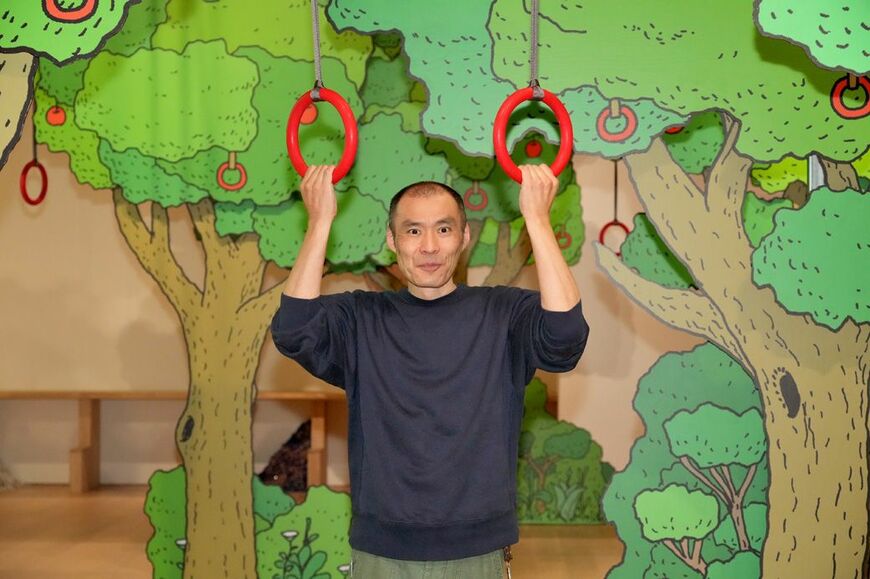 （撮影：梅谷秀司）