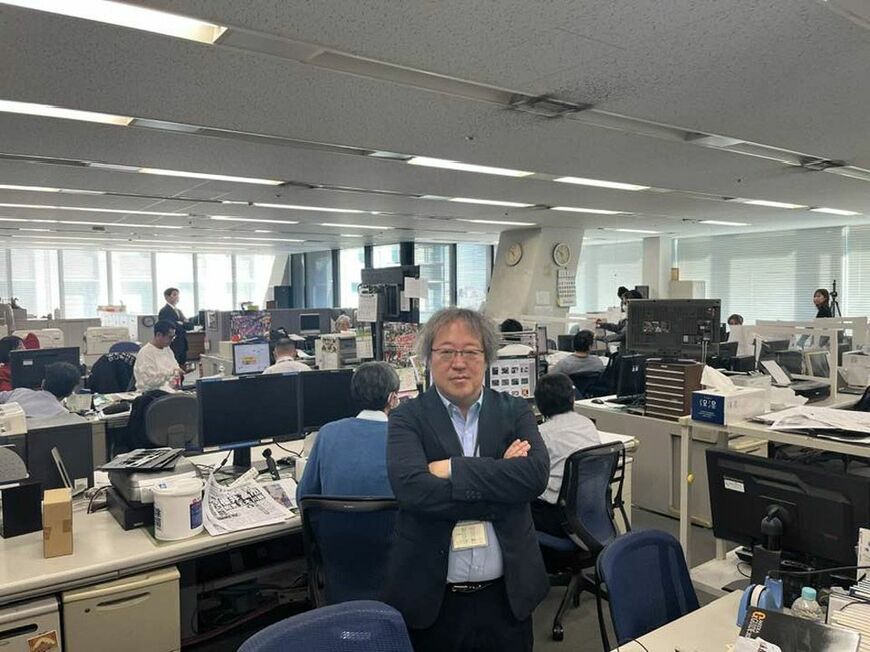 アラフィフでパパになったら
