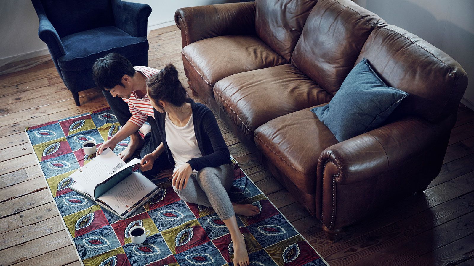 同棲 に対するスタンスで年齢がバレる 恋愛 結婚 東洋経済オンライン 社会をよくする経済ニュース