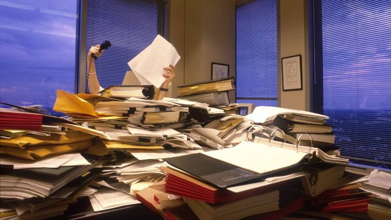 整理整頓でバレる 心底 二流の人 の3大欠陥 ムーギー キムの 最強の働き方 東洋経済オンライン 社会をよくする経済ニュース