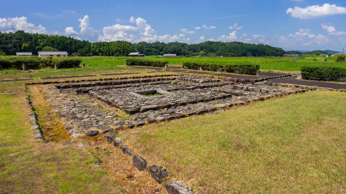 世界遺産推薦の奈良｢飛鳥・藤原｣､実現なら潤う地元銘柄｜会社四季報