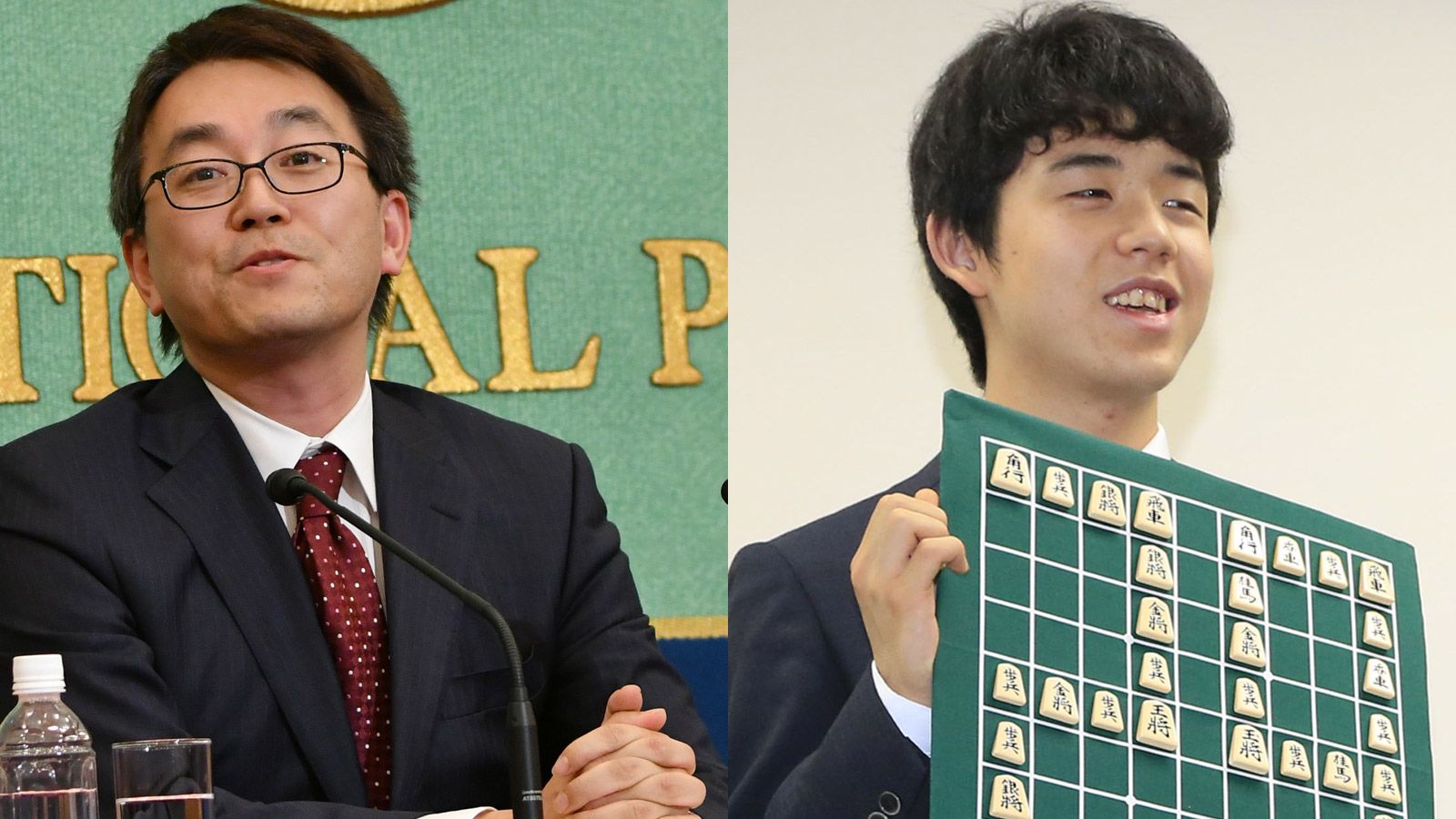 藤井四段と羽生善治 超天才 を育んだ共通項 リーダーシップ 教養 資格 スキル 東洋経済オンライン 社会をよくする経済ニュース