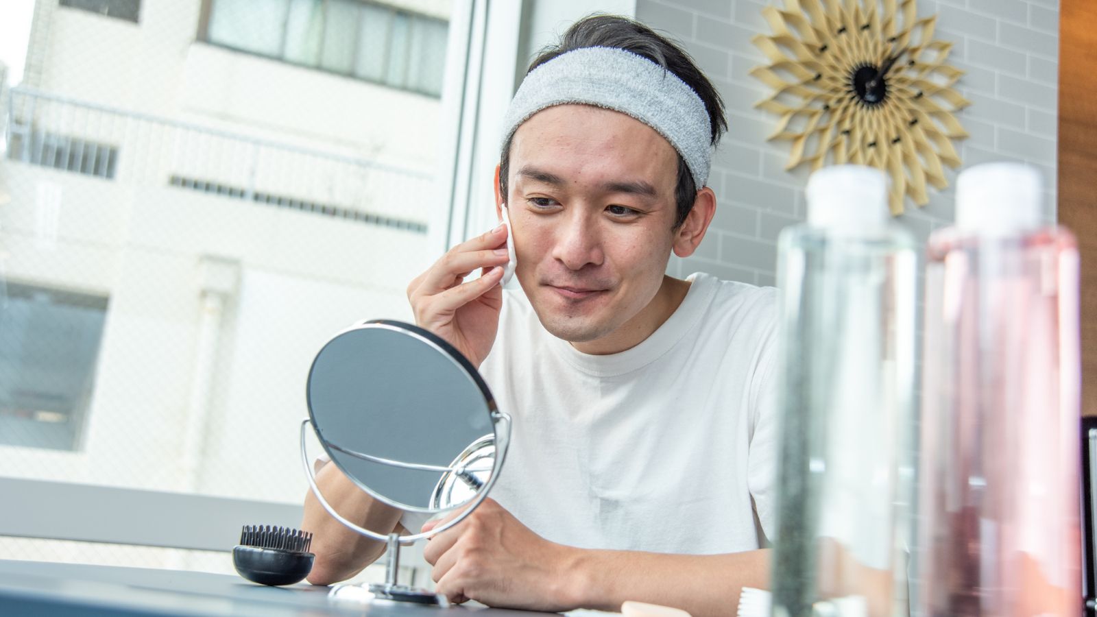 メンズメイク にハマる30代男性が増えるワケ 健康 東洋経済オンライン 経済ニュースの新基準 メンズメイク にハマる30代男性が増えるワケ 健康 東洋経済オンライン 経済ニュースの新基準