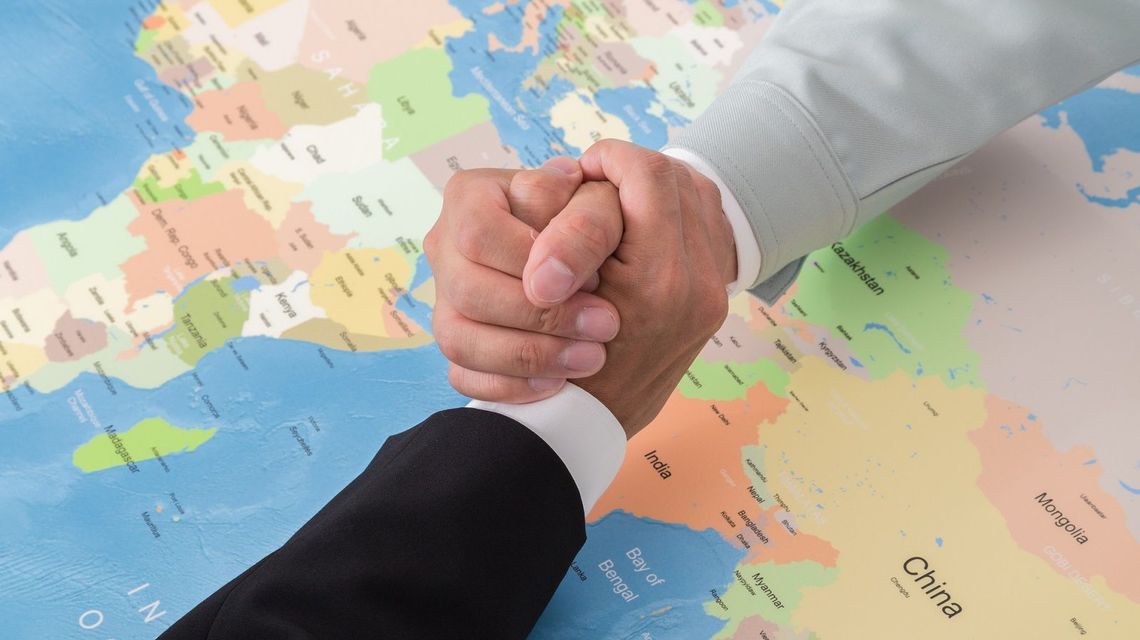 これが最近 日本企業が進出した 外国リストだ 企業ランキング 東洋経済オンライン 経済ニュースの新基準