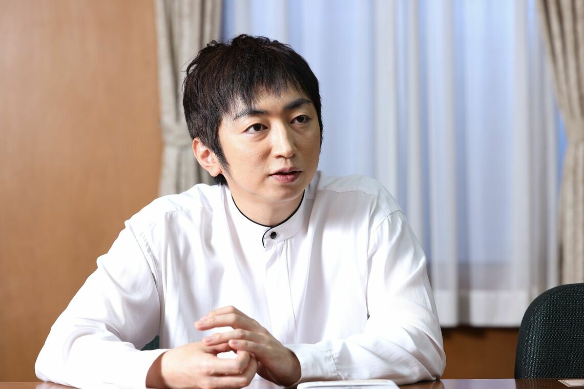 羽田圭介｢人間関係断つ