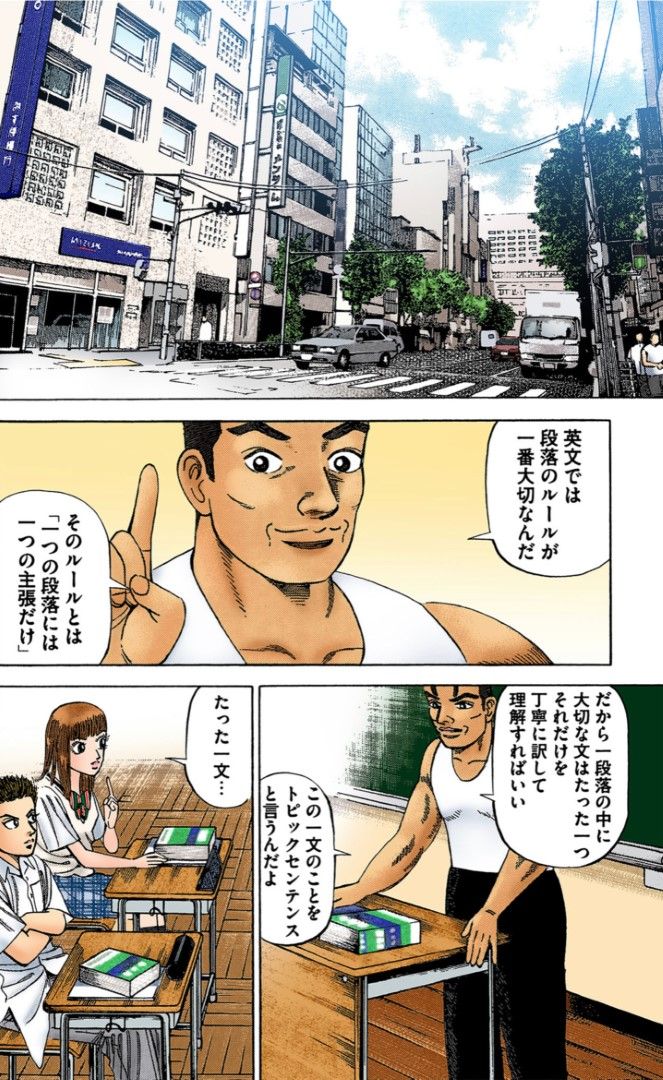 ドラゴン桜 東大
