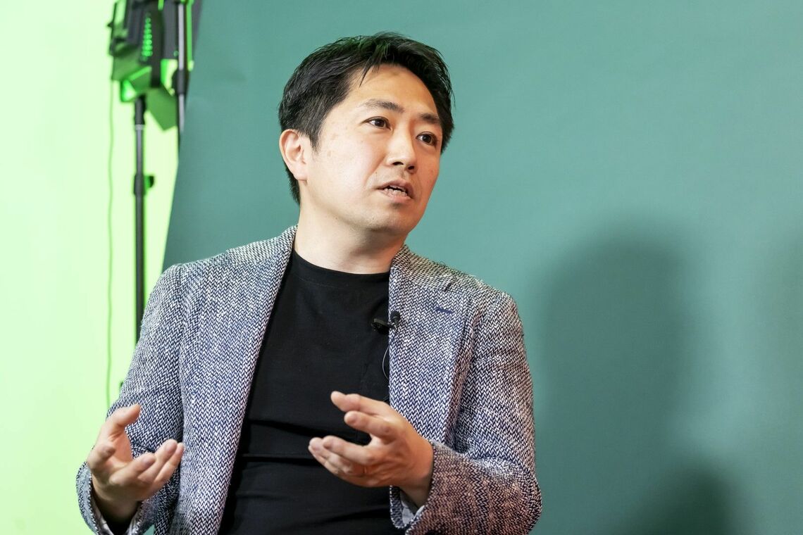 田内学
