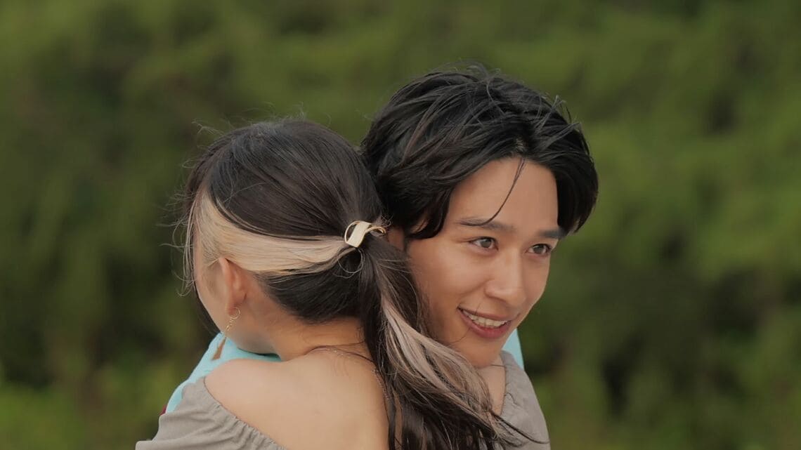 バチェラーと参加女性