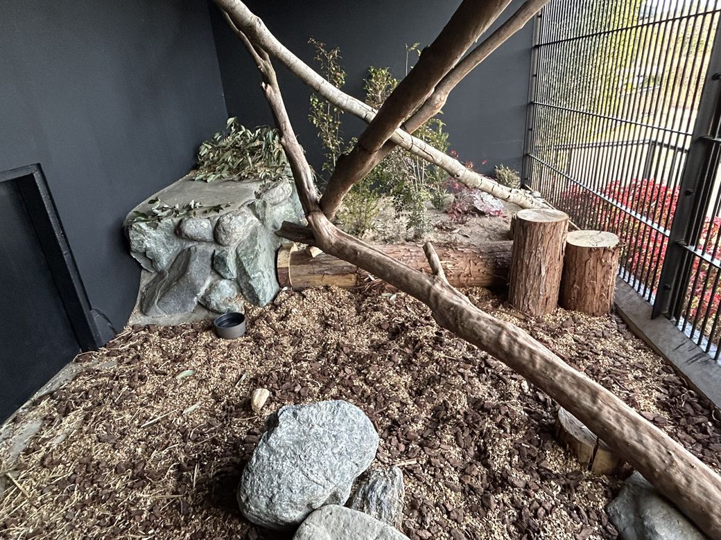 ごかつら池どうぶつパーク