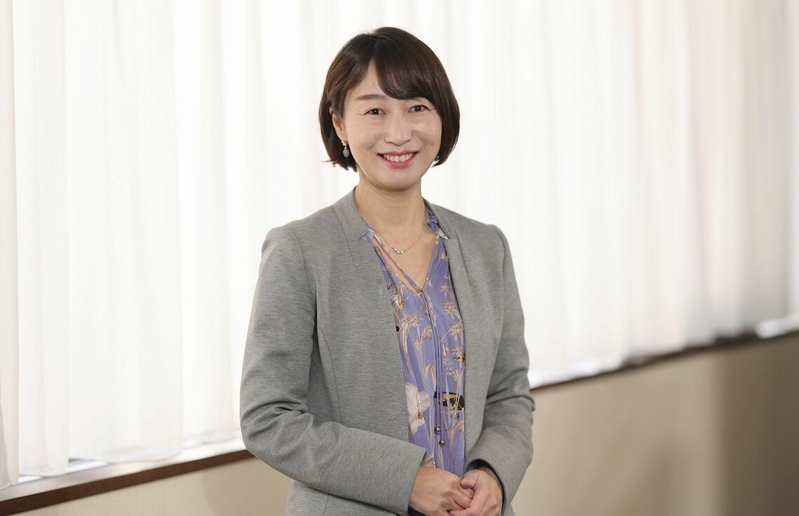 （撮影：尾形文繁）