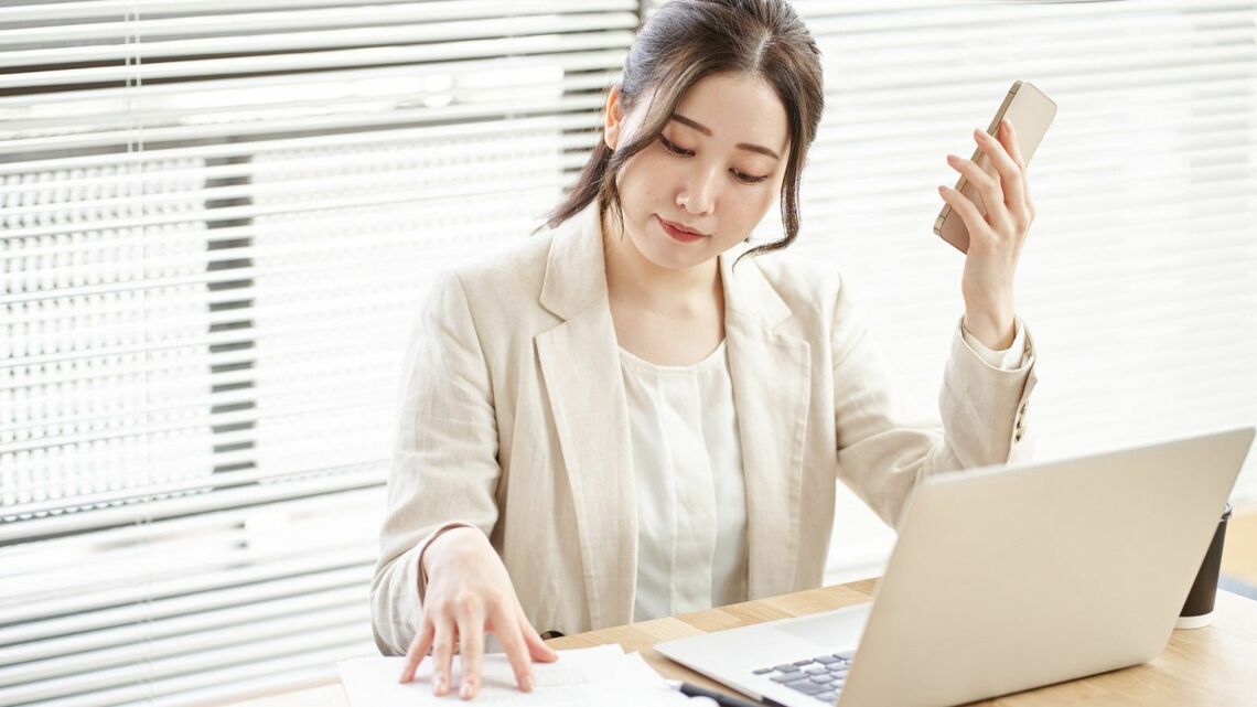 24時間を上手に使うことができれば、人生は豊かなものになります（写真：mapo／PIXTA）