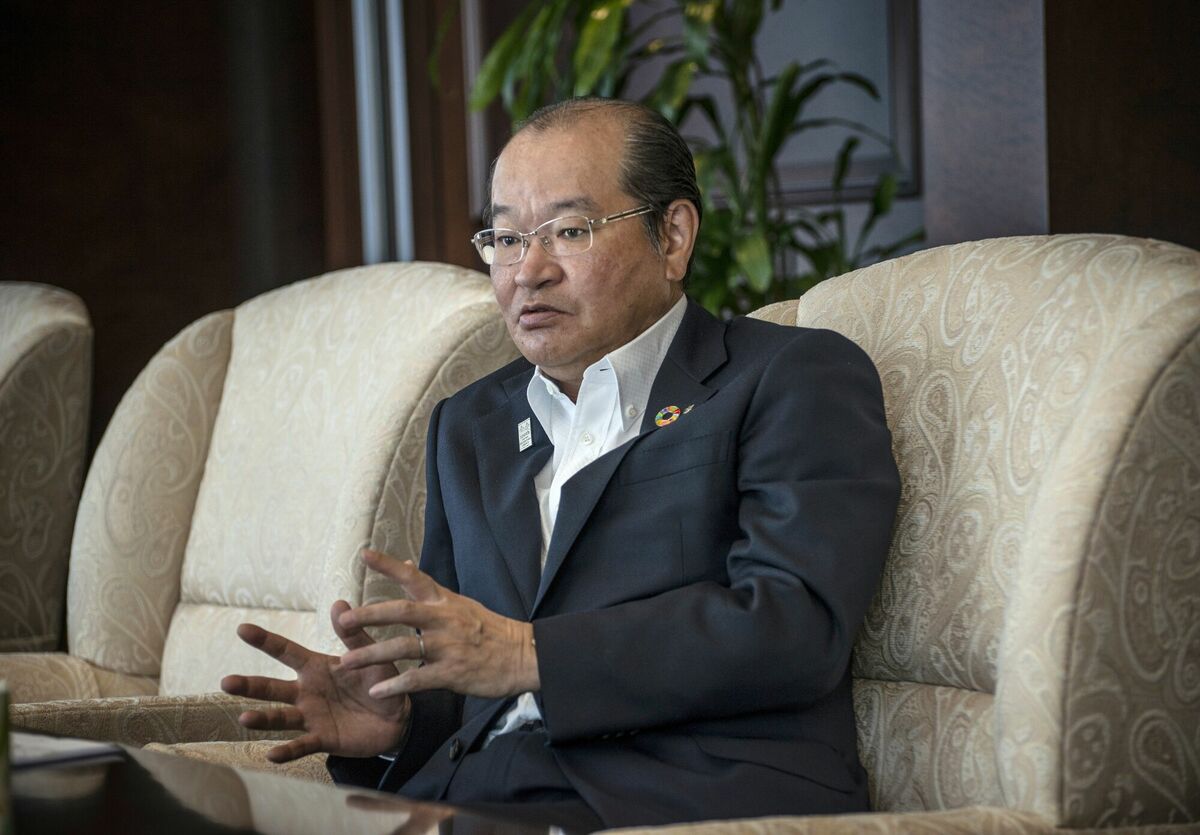 大和証券G社長､豪州事業拡大に｢もう少し踏み込んでもいい｣｜会社四季報オンライン