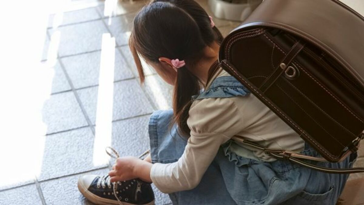 登校をしぶる子に 言ってはいけない 言葉 不登校新聞 東洋経済オンライン 社会をよくする経済ニュース