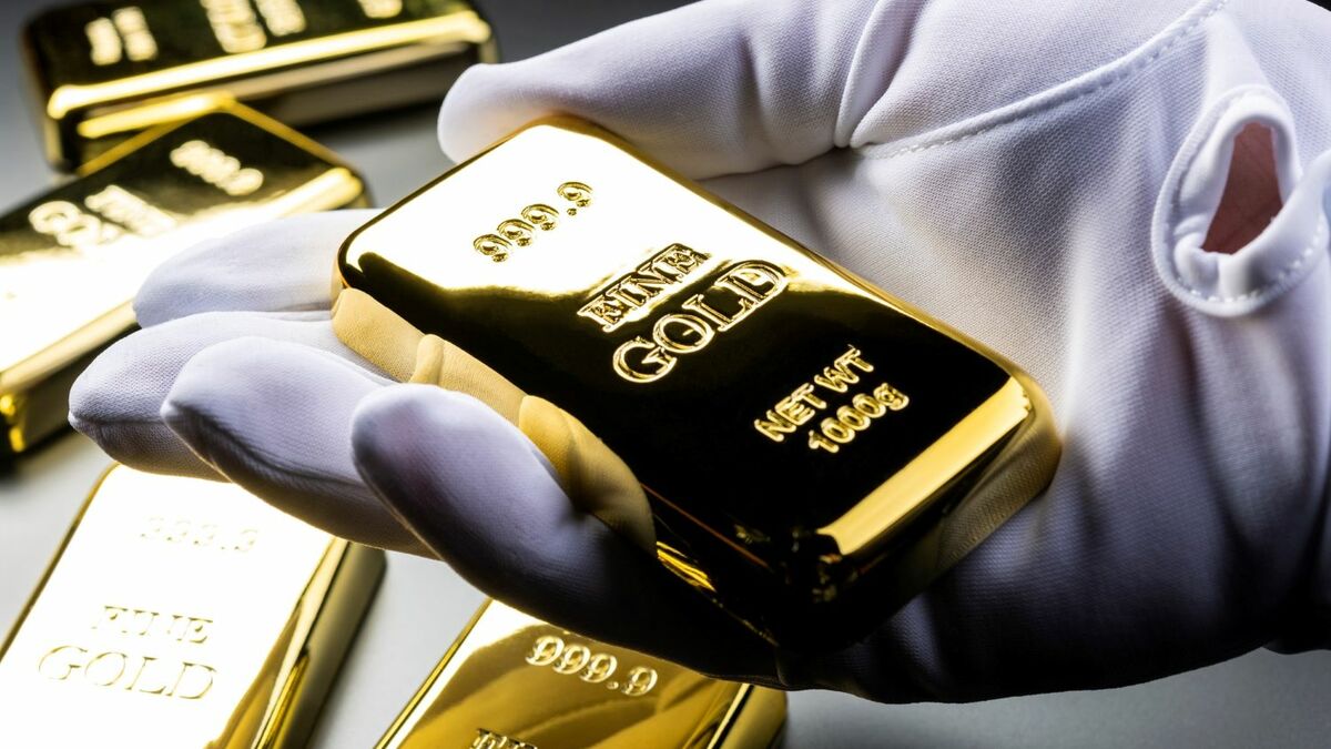 金メダルは時価36万円…｢金銀｣歴史的高騰の背景 | 投資 | 東洋経済オンライン