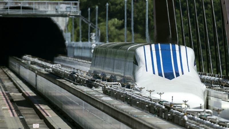 2027年リニア開業で､日本はこう変わる 経営学者・入山章栄氏が語る