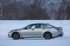 レクサス GS F｜LEXUS GS F