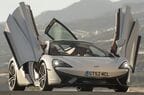 マクラーレン 570GT｜McLaren 570GT