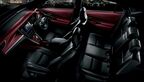 3代目ハリアー（2013年発売・写真：トヨタ自動車）
