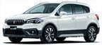 SX4 S-CROSS