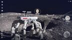 Hondaアバターロボットの活躍が想定される宇宙空間