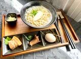 ハブ出汁 沖縄そば