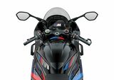 2023年モデルの新型M1000RR（写真：BMW AG）