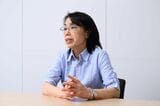室星流美子さん