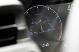 ホンダの新型「ヴェゼル」（写真：三木宏章）