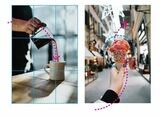 （写真：『SNS×DESIGN 22の法則 未来を創る 私のブランドポートフォリオ』より）