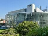 テレビ朝日