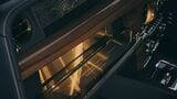 PHANTOM GOLDFINGER（写真：courtesy of Rolls-Royce Motor Cars）