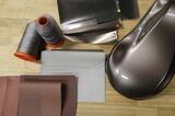 「Forceful×IMPACT LUXURY」というデザインキーワードをもとに、突進するような力強さ＆躍動感を生み出し、唯一無二の存在感と上質さを目指した新型アルファード/ヴェルファイアのデザインスケッチなど（写真：トヨタ自動車）