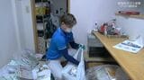 ゴミ屋敷