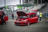写真：Volkswagen