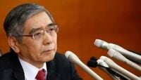 「国債買い入れ」にいそしむ日銀 金融政策で追加的なサプライズは起こせず