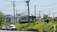 コロナ不安で急増？鉄道人身事故が週30件超に 3月18日には1日7件も発生､JR神戸線で多発