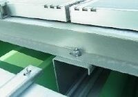 買取制度始動で膨らむ太陽光発電向け需要に対応、日新製鋼は高耐食性メッキ鋼板で在庫１．５倍増へ