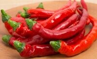 新発見！不摂生者の救世主は｢唐辛子｣だった