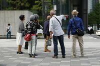 シニア層に｢SNSマーケティングは不向き｣の誤解 インフルエンサーマーケティングに伸びしろアリ