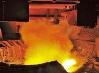 ＪＦＥの９月中間決算が示す鉄鋼業界の苦戦