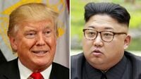 光明が差した？米朝の軍事衝突を避ける道 朝鮮半島非核化に向けた役割分担とは？